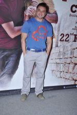 Sohail Khan at kai po che trailor launch in Cinemax, Mumbai on 20th Dec 2012 (23).JPG